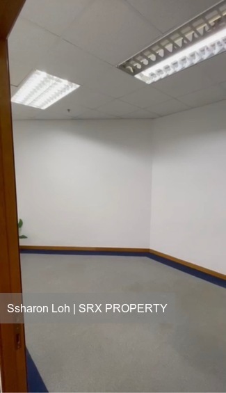 Ubi Techpark (D14), Factory #624954941